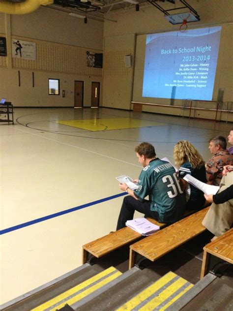 Downingtown Middle School, 115 Rock Raymond Rd, Caln Twp, Pennsylvania ...