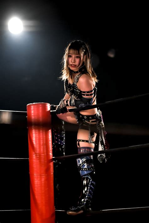 ☄️ ヒコぞう📷🎀hiko Zou🌋 On Twitter 2023610 新宿face アップアップガールズプロレス Tjpw