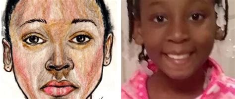 A 9-year-old in a ‘Princess’ shirt was found dead in a bag. Now