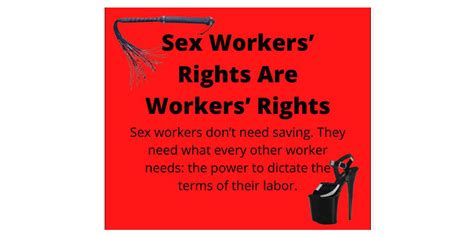 Nsw Greens Push For Laws To Prevent Discrimination Against Sex Workers