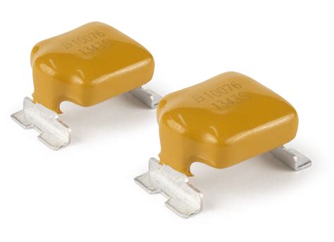 Bourns Expands Comprehensive High Power Tvs Diode Product Line With New