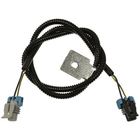 Duralast Abs Wheel Speed Sensor Wire Harness