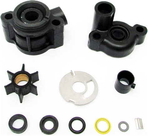 Amazon Markgoo A Water Pump Impeller Repair Kit Wz