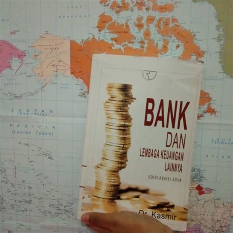 Jual Buku Bank Dan Lembaga Keuangan Lainnya Lknb Shopee Indonesia