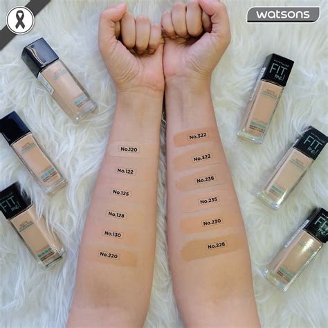 Maybelline Nude Beige Fit Me Matte Poreless Foundation Dupes Artofit