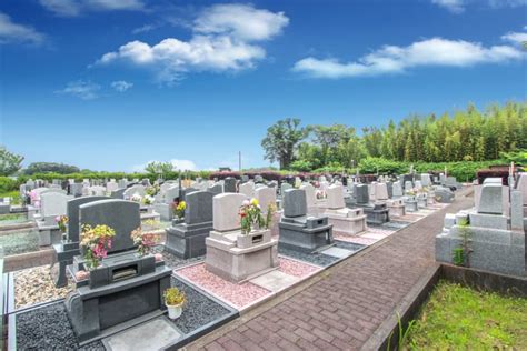 富里中央霊園│千葉県のお墓・永代供養墓・樹木葬・墓じまい