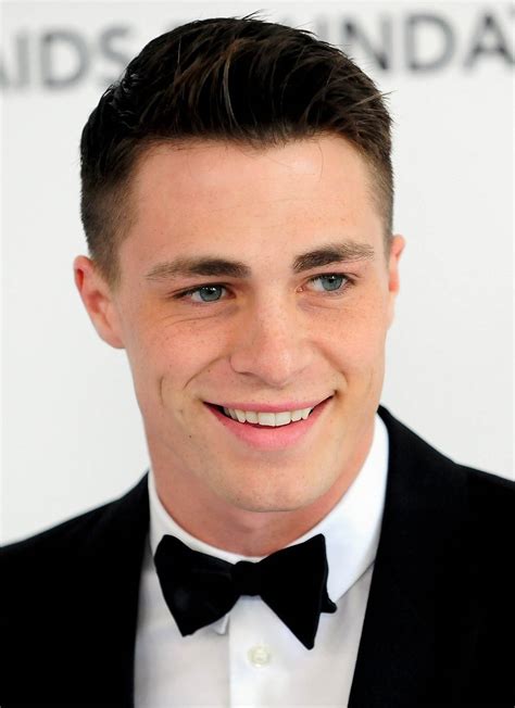 Picture Of Colton Haynes In General Pictures Colton Haynes 1339784174