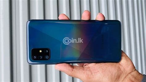 electronics|mobile-phones|Samsung A51 8Gb 128Gb