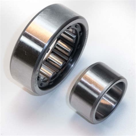 A PiERiNGER LAGER NU 313 ECP SKF