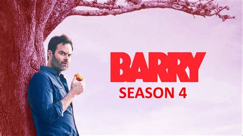 Barry Season 4 Cast Release Date And All The Latest Updates You