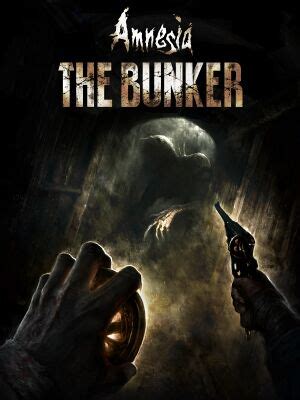 Amnesia The Bunker Internet Movie Firearms Database Guns In Movies