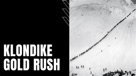 The Klondike Gold Rush Daily Dose Documentary