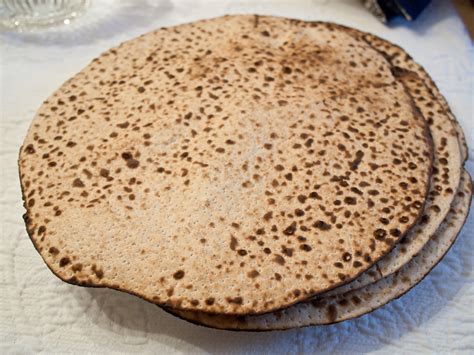 The Feast Of Unleavened Bread The Messianic Light