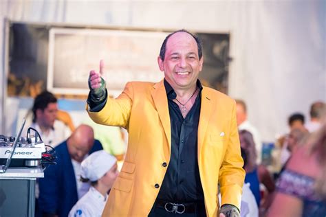 Ralph Pagano S Naked Lunch To Close Friday Miami New Times