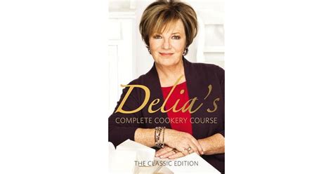 Delias Complete Cookery Course By Delia Smith