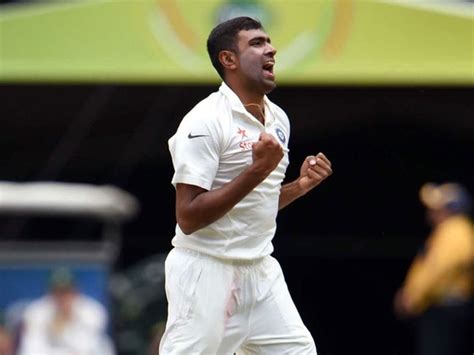 Ravichandran Ashwin Left Behind Sachin Tendulkar And Rahul Dravid