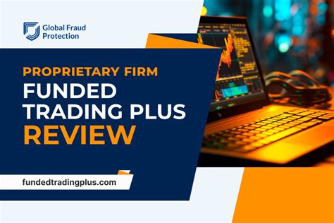 Funded Trading Plus Review Crucial Company Insights