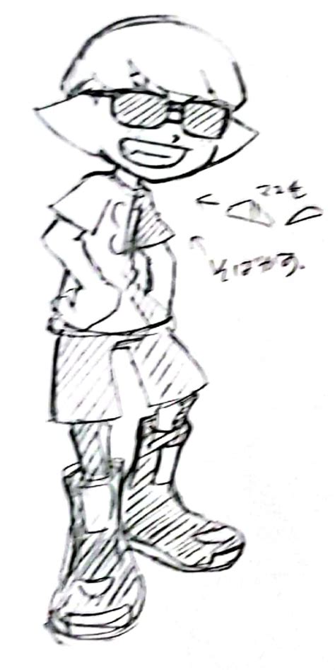 Glasses Mush Coroika Wiki Fandom