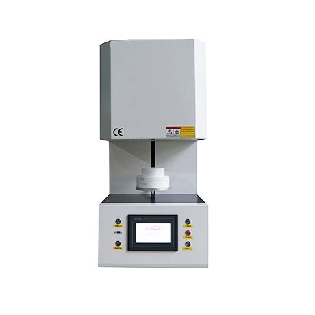 Dental Sintering Furnace For Zirconia Sintering