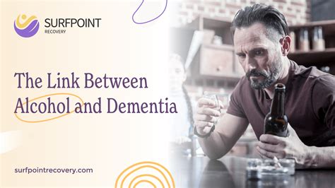 Alcoholic Dementia Symptoms Treatments