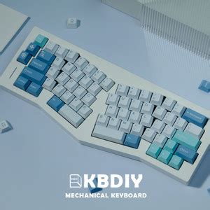 Jual Kbdiy Gmk Shoko Keycaps Double Shot Pbt Keycap Cherry Profile Key