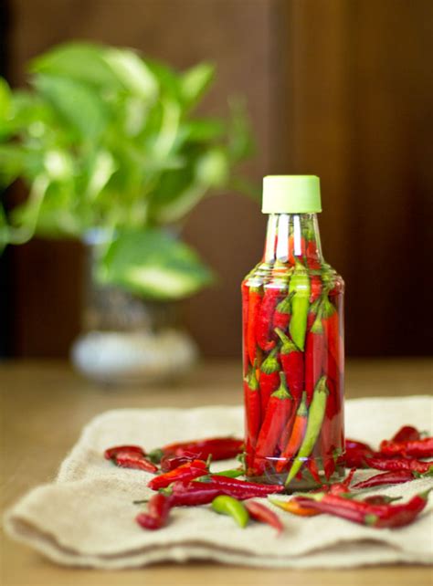 tabasco pepper vinegar sauce recipe