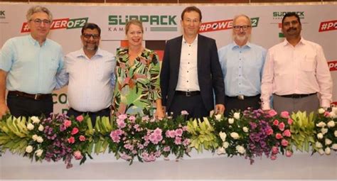 Kamakshi Südpack invests Rs 200 cr in new flexible packaging mfg plant