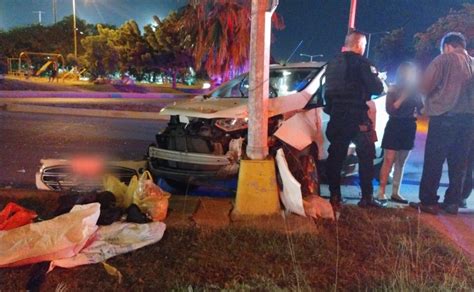 Motociclista Se Estampa Contra Camioneta En Mazatl N