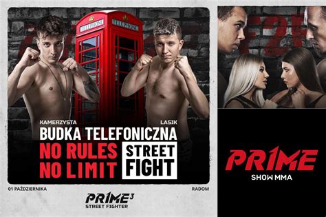 Prime Mma Ppv Cena Ile Kosztuje I Gdzie Ogl Da Prime Mma