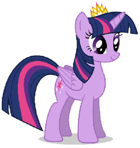 Twilight Sparkle Image Transparent Hq Png Download Freepngimg