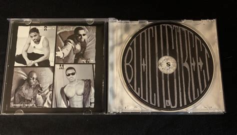 Another Level By Blackstreet CD 1996 606949007126 EBay