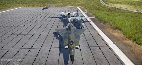 I Bought A War Thunder Premium Jet For The First Time It Changed My