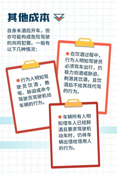 【醉驾入刑十周年】酒驾成本到底有多高，带你算一算