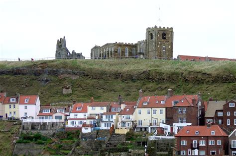 10 Best Things To Do In Whitby What Is Whitby Most Famous For Go