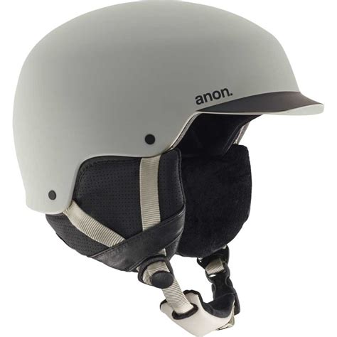 Anon Blitz Snowboard Helmet 2017