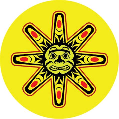 Indigenous Art Stickers Etsy Canada