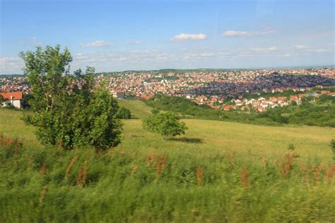 Aleksinac Our Serbian Hometown Live Eat Colour