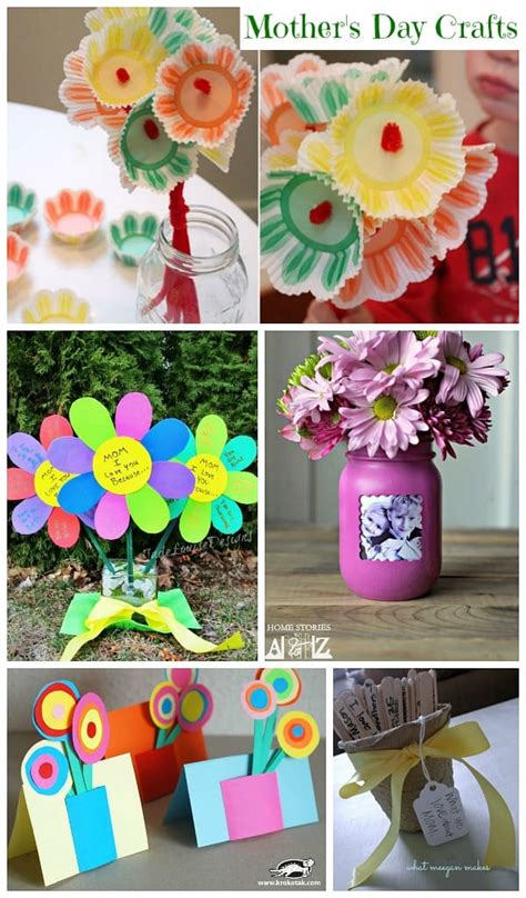 Mothers Day Ideas Free Printables And More Moms And Munchkins