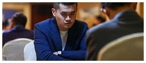 王天一评价郑惟桐：与其他象棋冠军关系一般，平淡无奇郑惟桐王天一屏蔽器新浪新闻