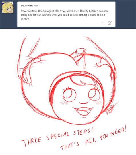 Skullfuck Kinda Not Sure It S Her Hair More Than Anything Really By TimoteiHIV Hentai Foundry