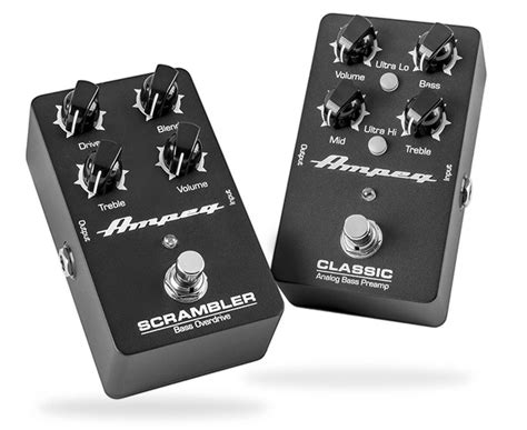 Ampeg