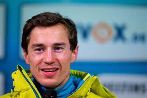 Puchar Świata w skokach Kamil Stoch NIE WYSTARTOWAŁ w Klingenthal