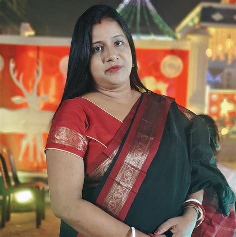 Munmun Chatterjee