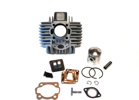 Tomos A35 Airsal 70cc Cylinder Kit