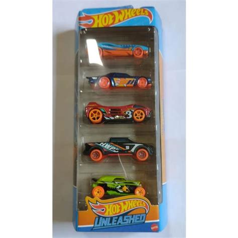 Hot Wheels Pacote Presente Carros Sortidos Mattel Carrinho De Brinquedo Magazine Luiza