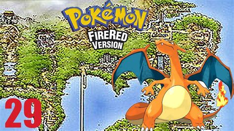 Pokémon FireRed Version Episode 29 One More Challenge YouTube