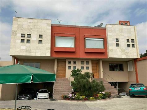 Venta Casa En San Pedro Martir Tlalpan Cdmx Eb Od Icasas Mx