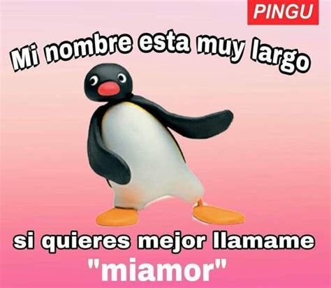 Pin En Memes