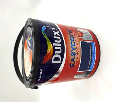 Dulux Easy Care Granat Pierwsza Klasa L Dulux Sklep Empik