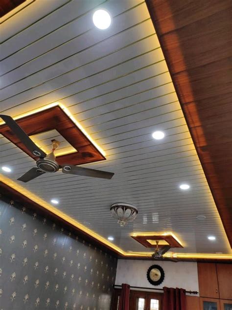 Pvc Ceiling Degien Artofit